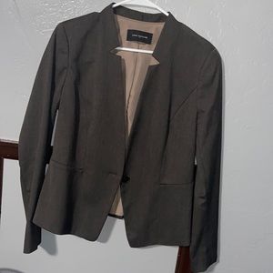 Ann Taylor Suit Blazer